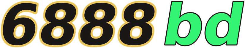 6888bd logo